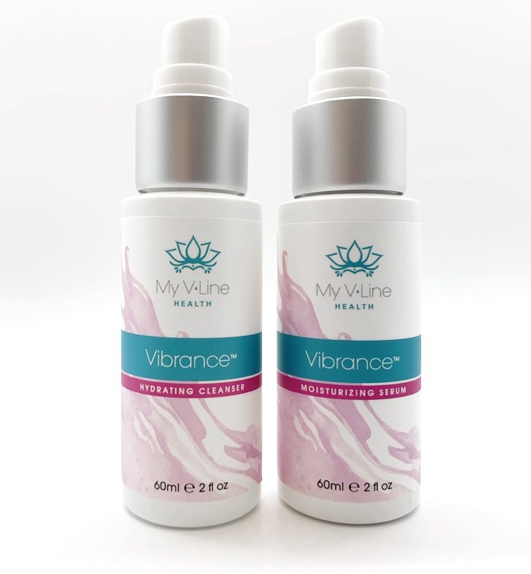 Vibrance™ Intimate Skincare System for Women