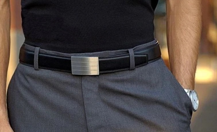 KORE Essentials Evolve Belt and Buckle