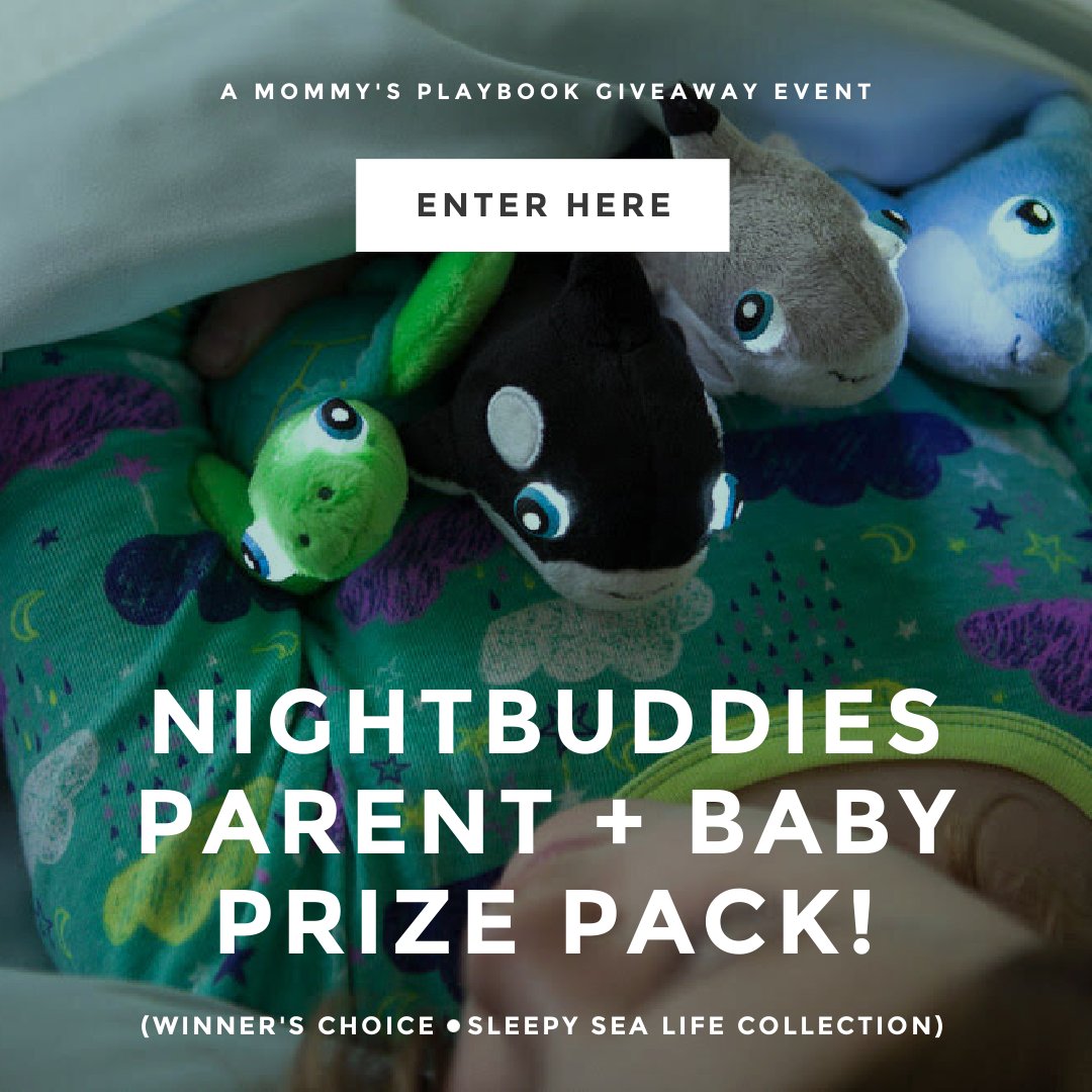 Enter to Win NightBuddies Family