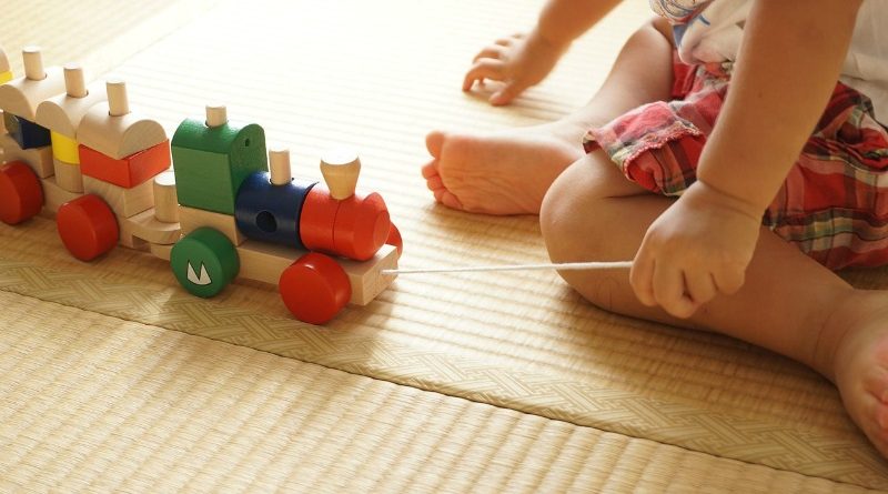 Tips for Parents of Children who Display OCD Behavior