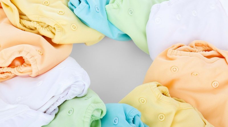 Cloth Diaper Covers