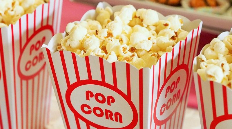How to Find Sensory Friendly Movies
