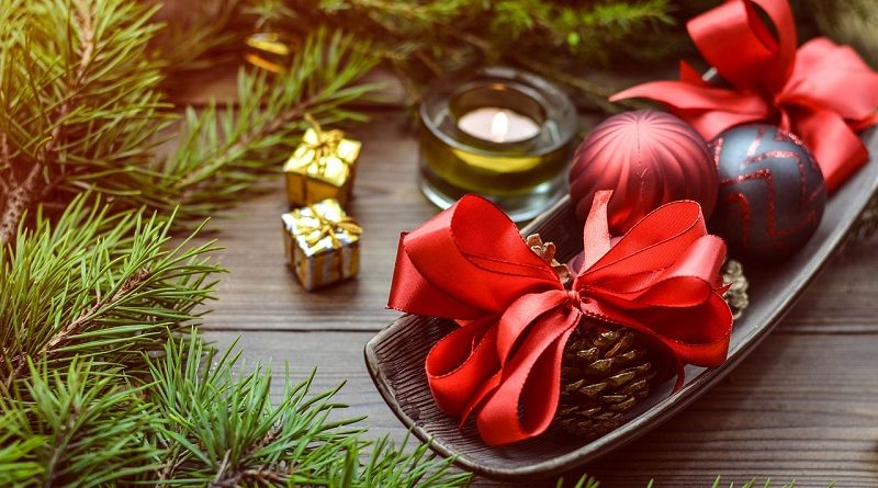 Free Christmas Decorations