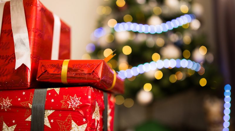 Tips for Winning Your Christmas Gifts