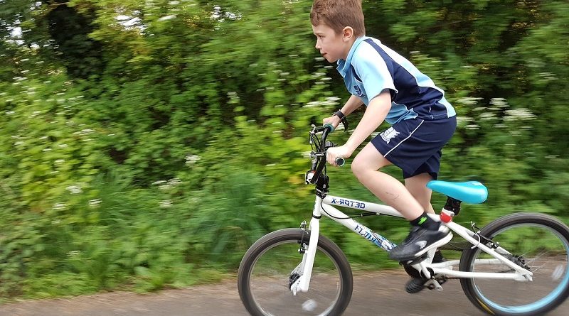 Top 10 Boys Bikes for Christmas #ChristmasGifts