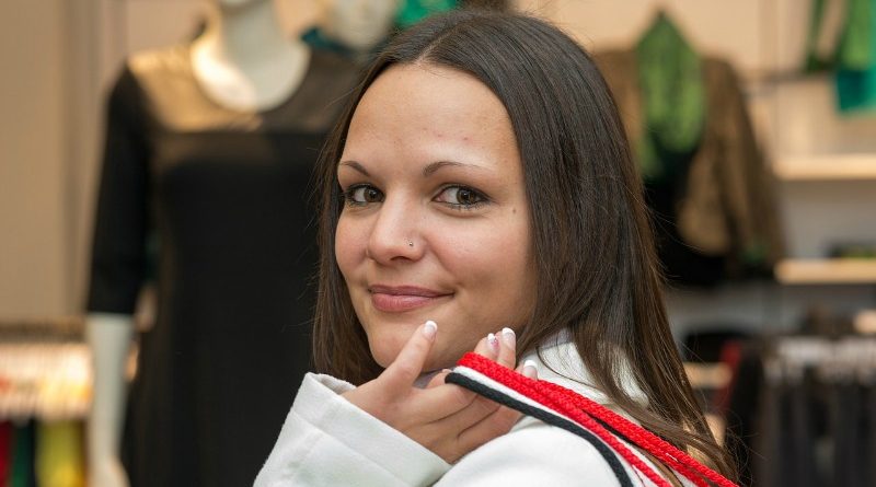 Shopping for Mom with Groupon Coupons