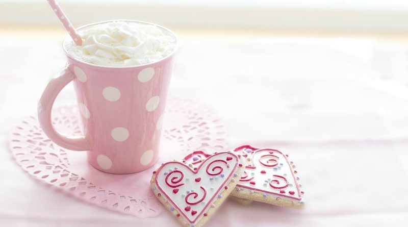 Amazing Valentine's Day Desserts