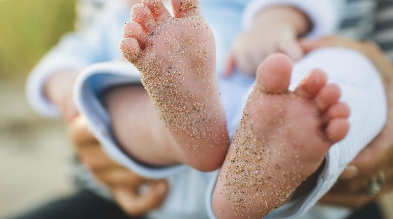 A Large Family's Guide to Shoe Shopping