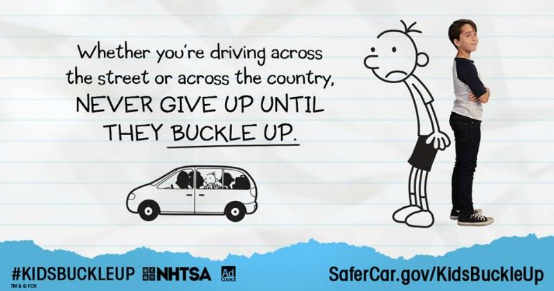 KidsBuckleUp SaferCar
