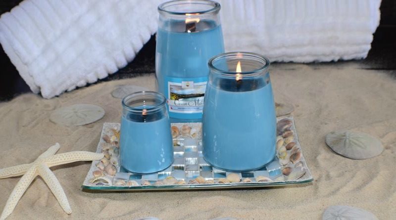 Madison Valley Candle Company