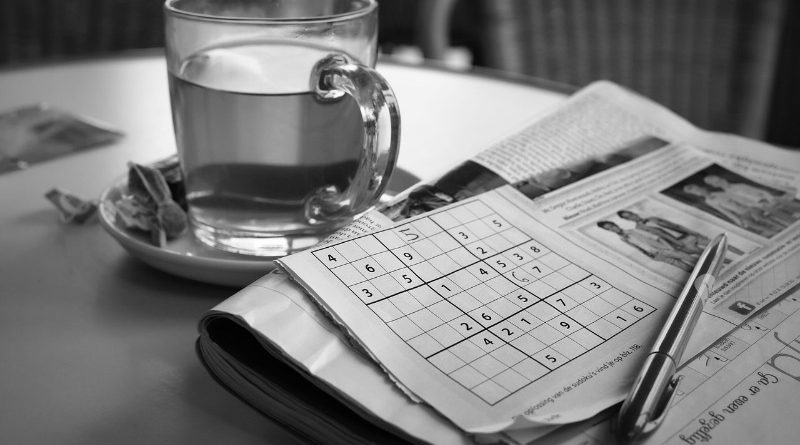 PuzzlePause! Take a break with your favorite daily puzzles!