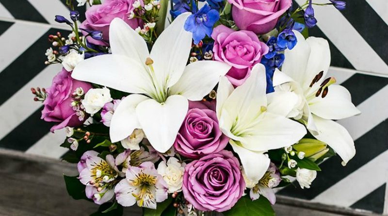 Teleflora Mother's Day Bouquets