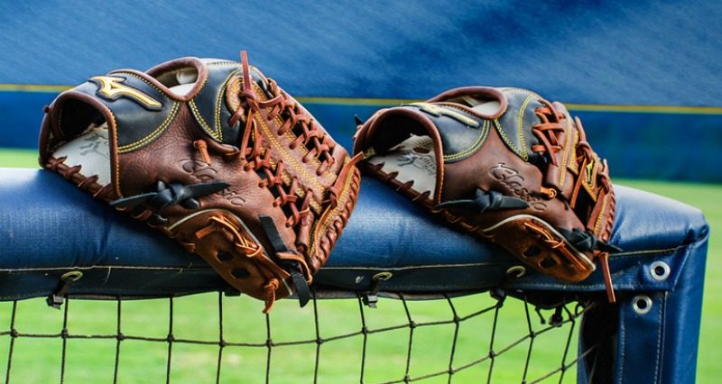 Baseball Equipment