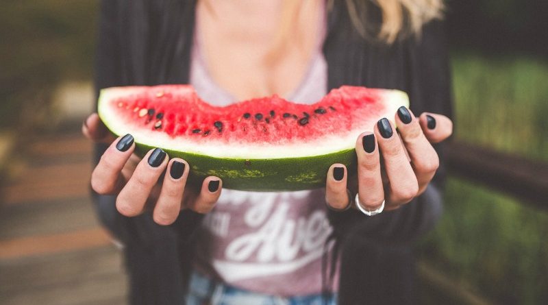 Watermelon Tea Recipe