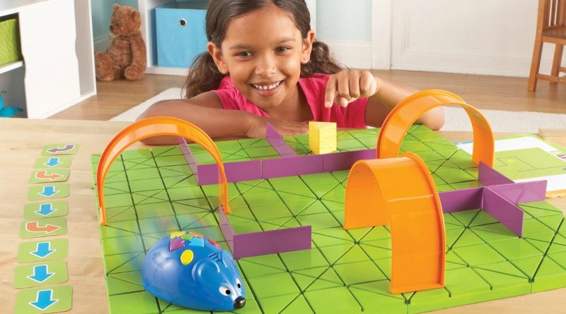 Learning Resources $10 Off STEM