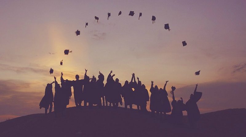 Where to go after Graduation