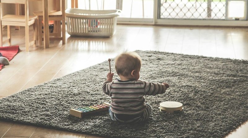 Infant and Toddler Toy Sale!