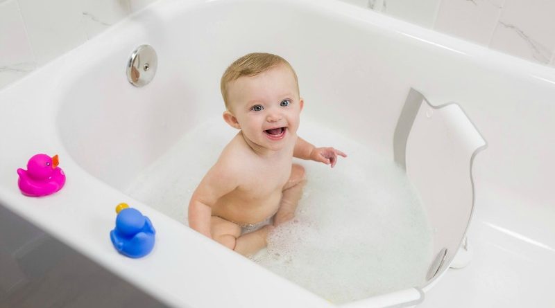 Enter to WIN from BabyDam USA! #Giveaway #Sweeps #BloggerSweeps