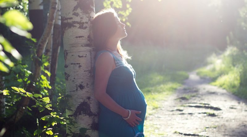 Giveaway Hop to Help Mom Be More Present!
