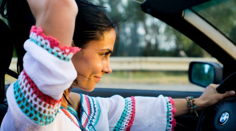 Car Shopping Tips for Mom