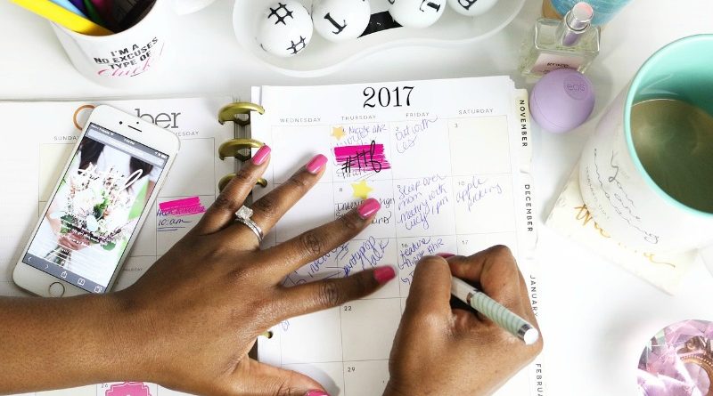 Mom Inspiration for Home Business Owners