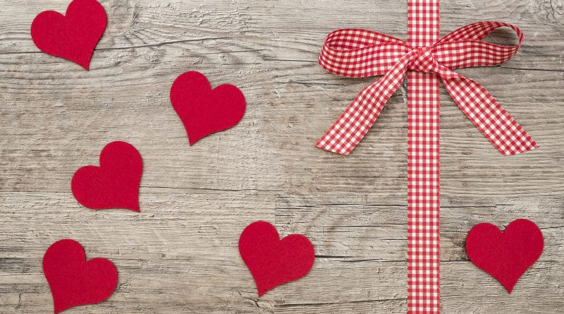 My Gift Stop Valentine's Day Gifts for Him