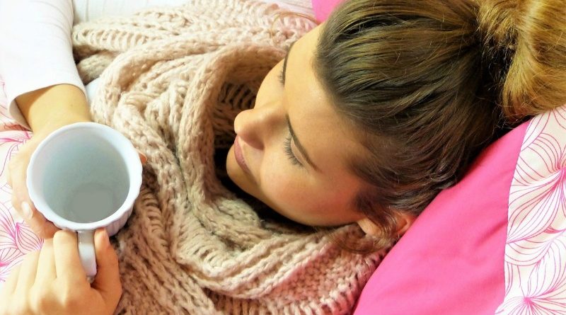 What You Need to Know About This Year's Flu