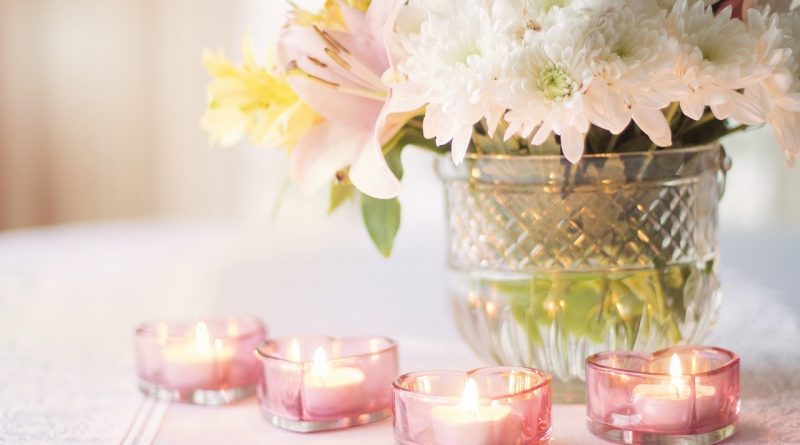 How to Keep Valentine's Day Flower Last Longer
