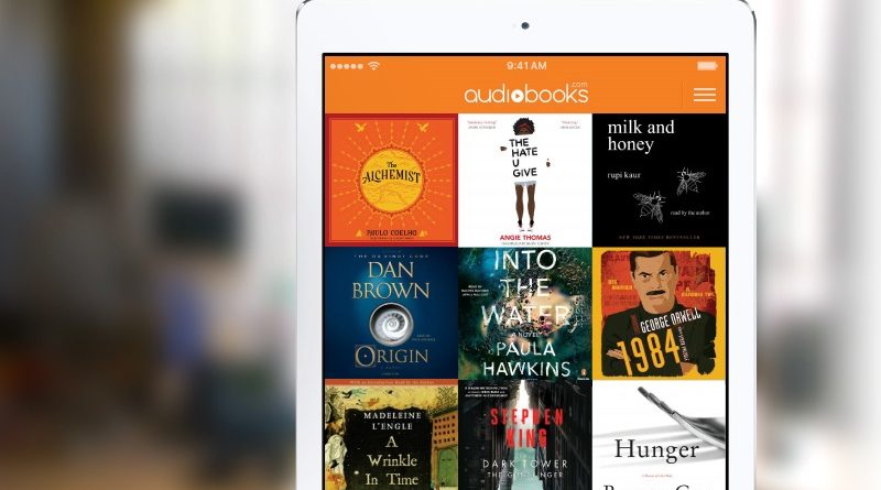Let Us Tell You a Story We've got more than 100,000 incredible audiobooks that will take you anywhere you want to go. Get Your First Book Free! #Audiobooks