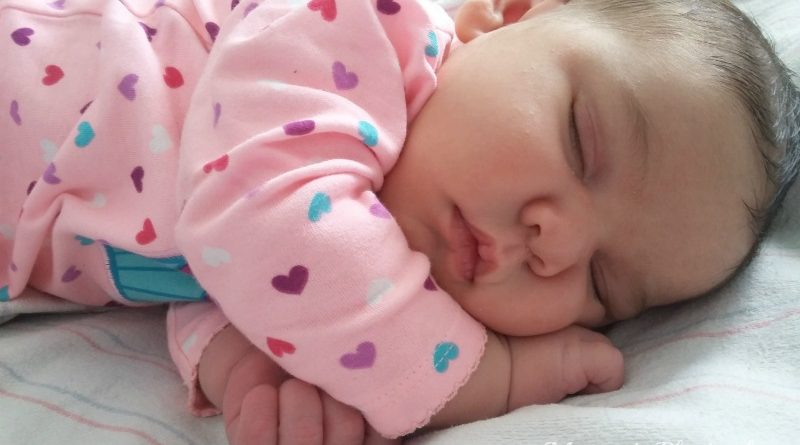 Bundle of Joy