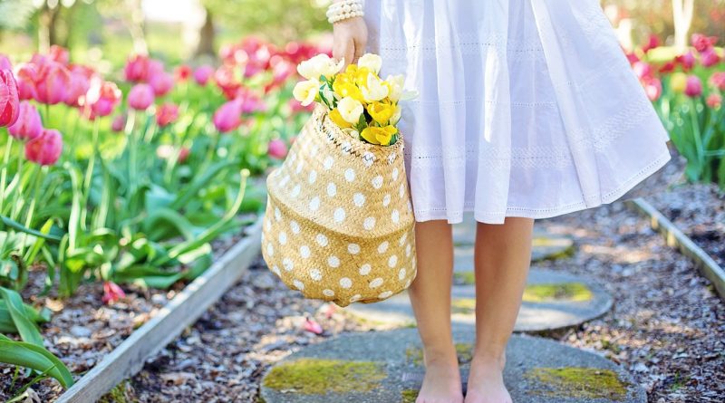 Overcoming Spring Allergens