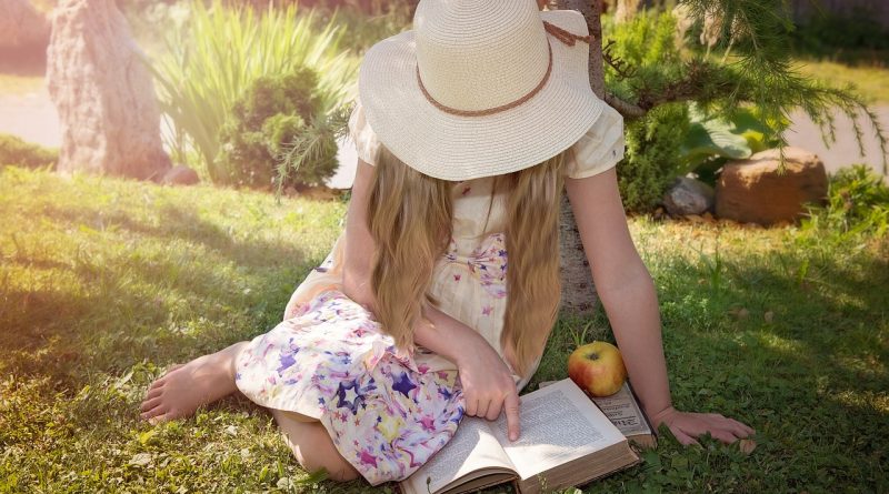 Enter to Win the Children's Book "Little Green"