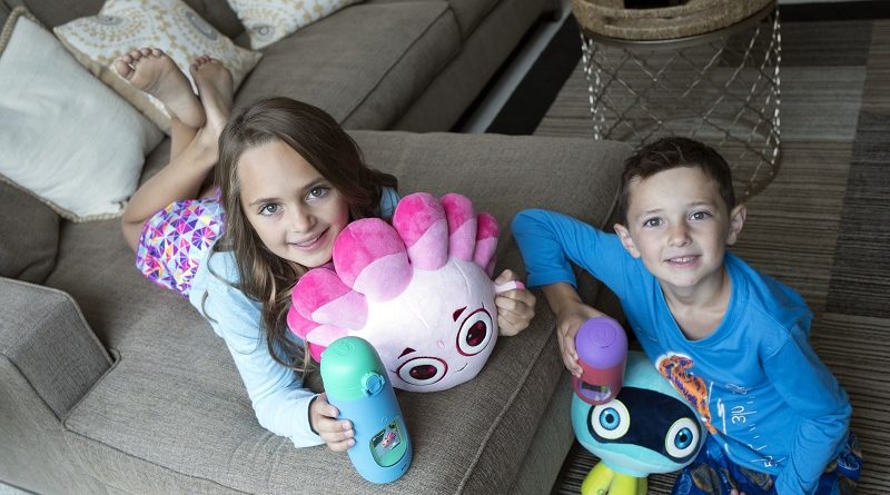 First Look at the Gululu-Go!! #Gululu #GululuUniverse #MyGululu #GululuGo