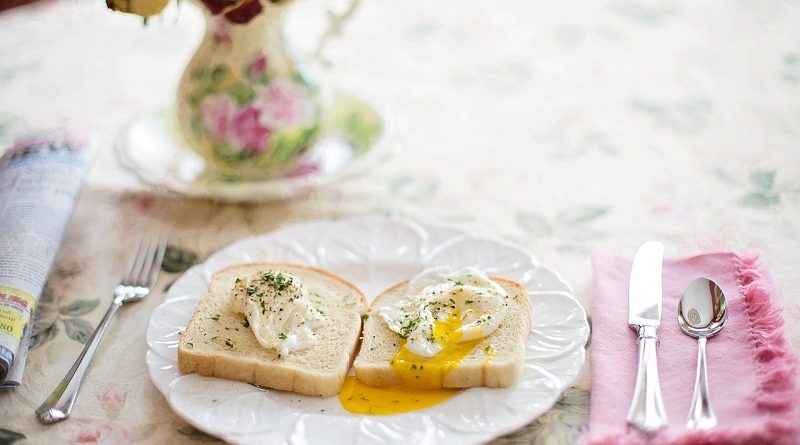 10 Recipes for the Perfect Mother's Day Breakfast for Brunch! #MothersDay #CelebrateMom