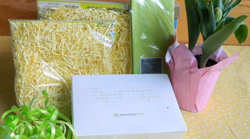 Give Thoughtful Gifts to Loved Ones with AncestryDNA