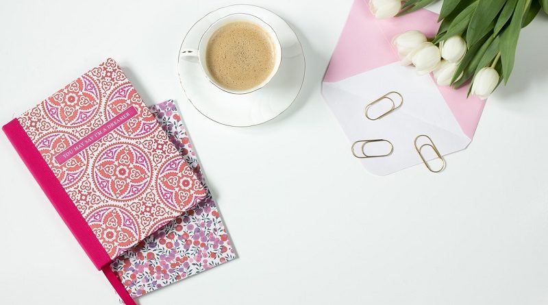 Enter to Win a Home Office Prize Pack at Mommy's Playbook