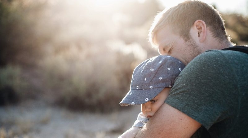 Dads Who Rock
