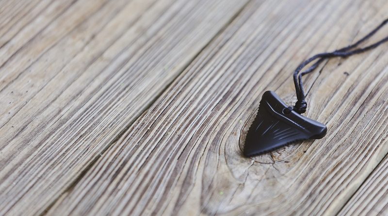 Mommy's Touch Silicone Necklaces