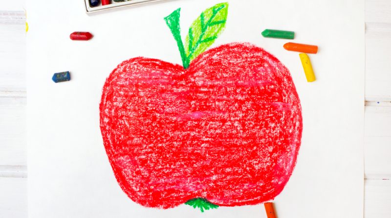 Learn about Drawn to Discover at Mommy's Playbook
