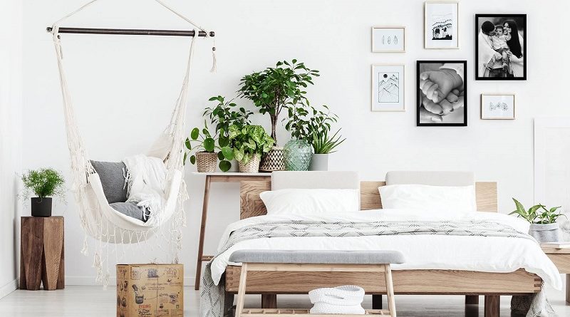 California Design Den Sheets