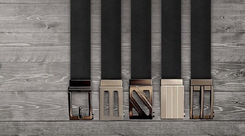 Finding Your Kore with Kore Essentials #KoreEssentials #tracklinebelt