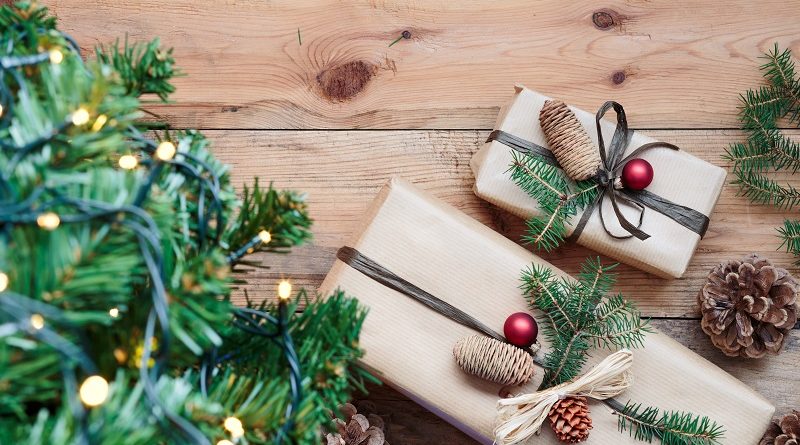 Christmas Gifts