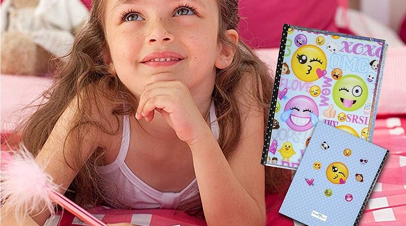 Emoji Gift Set from SmitCo