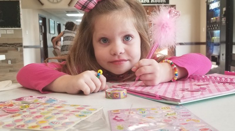 Birthday and Holiday Gifts for Girls from SmitCo LLC