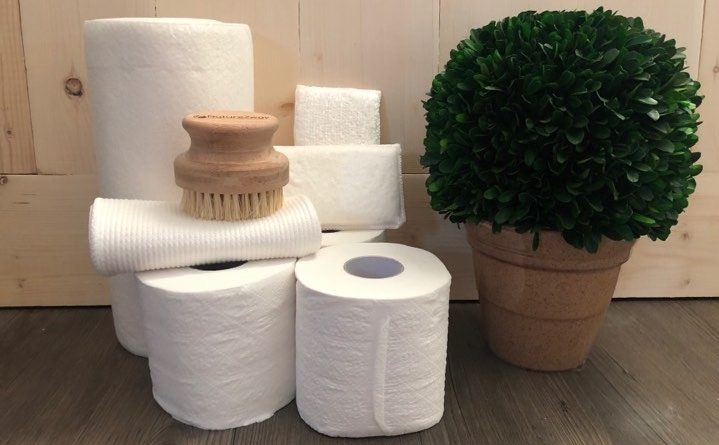 NatureZway Bamboo Products