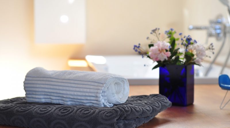 Valentine's Day Spa Gift! #Giveaway #VDay #Giftsforher