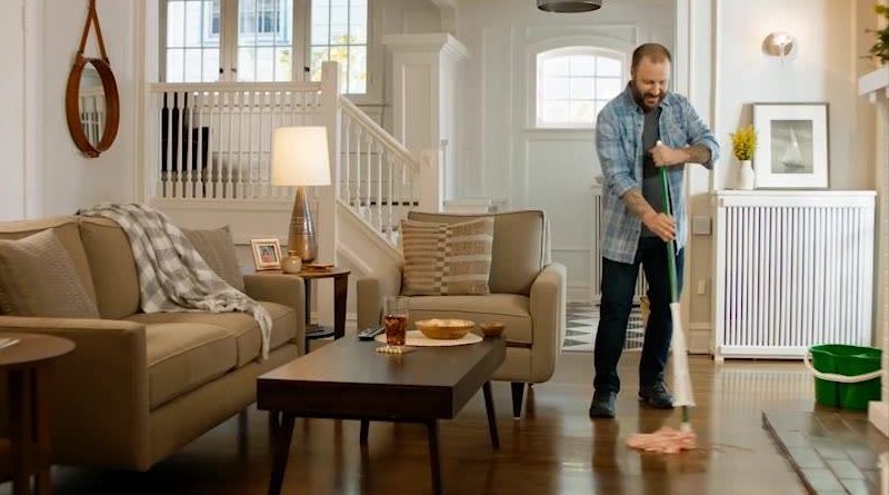 Libman Spring Cleaning Tips #SpringCleaning #Libman #LibmanClean