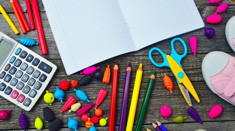 5 Creative Gifts For Teachers