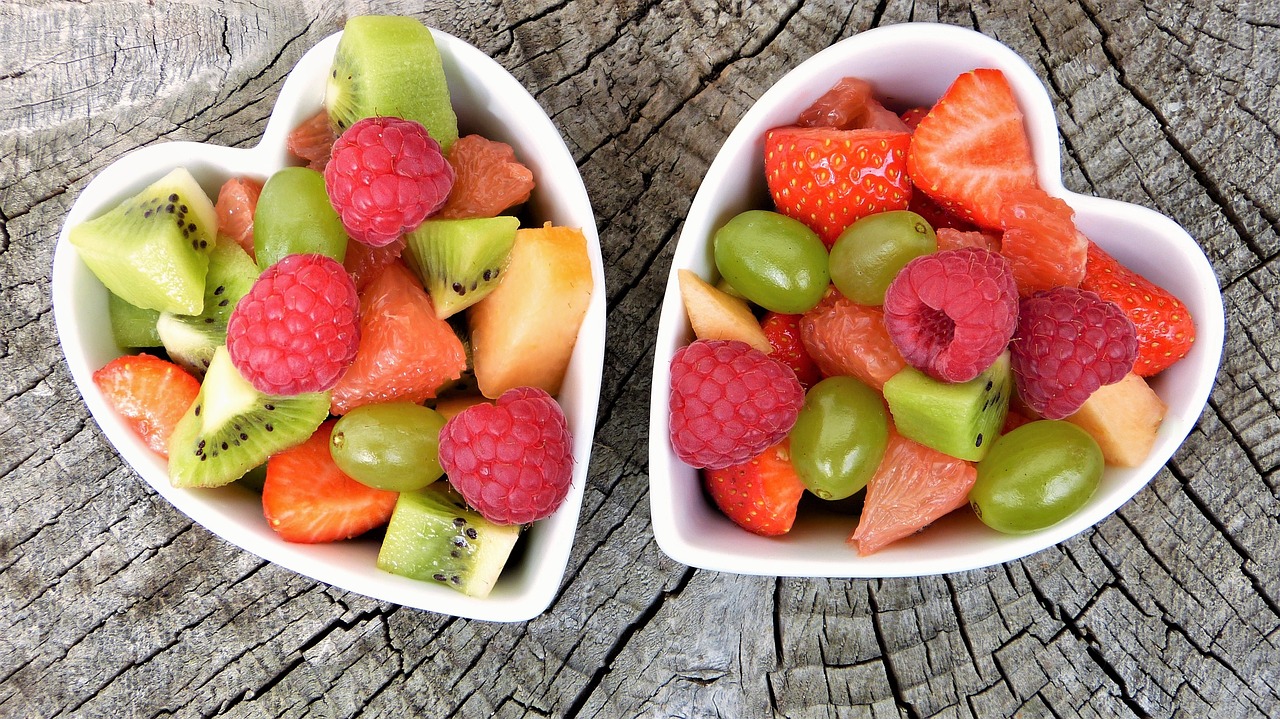 15 Healthy Snacks For Lunch Boxes