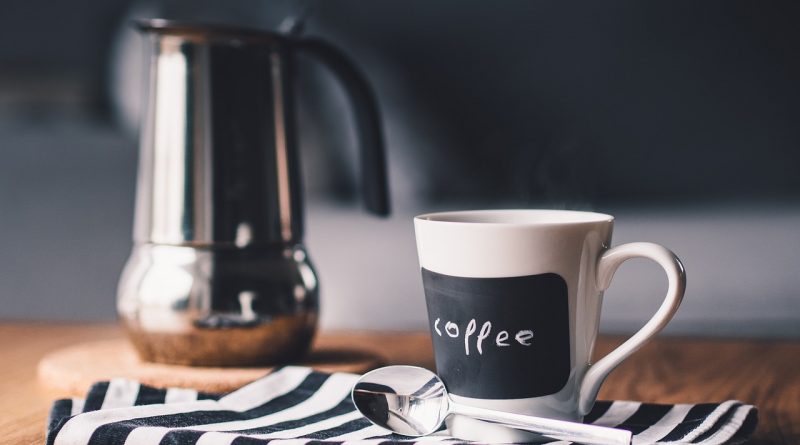 Coffee Shop Gift Card Giveaway